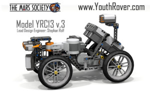 YRC13 Model