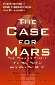 The Case for Mars 2