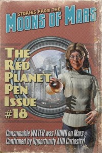 magazine cover