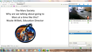 Scrn Sht Ohio WebEx