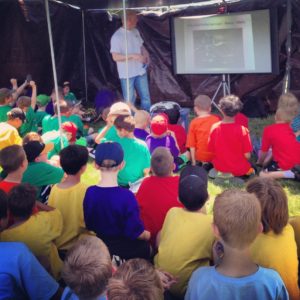 Boy Scouts 