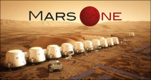 mars-one