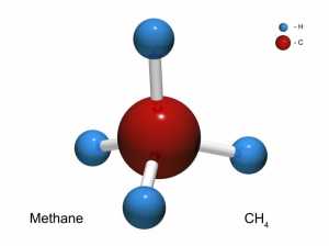 methane molecule 2 drsusanrubin