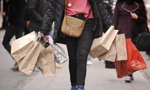 Shopping bags, Monbiot